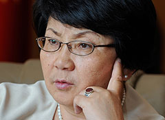 Необходимо принять выбор народа