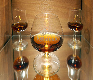 Коньяк дождался ценового минимума