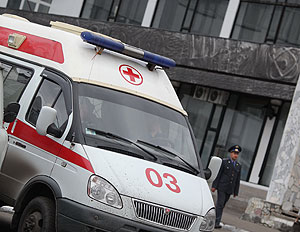 Два водителя, одна смерть