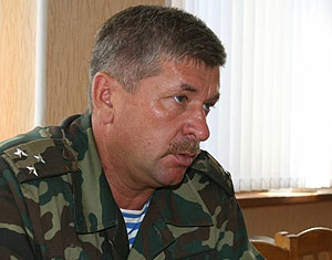 Опираясь на российскую армию, следует развивать свою