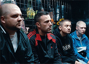 И банки грабить, и любить