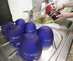 Mail.ru: перспективно, но дорого