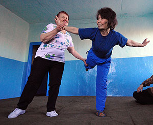 Пенсии с риском для индексации