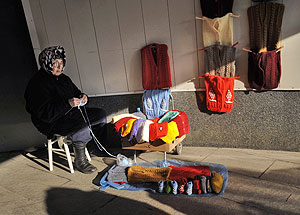 Пенсионный возраст не повысят