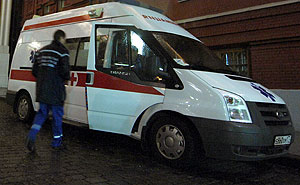 Девочка под колесами: кто виноват