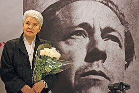 Сокращенный "Архипелаг ГУЛАГ"