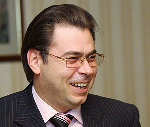 Мэрия будет открыта для СМИ