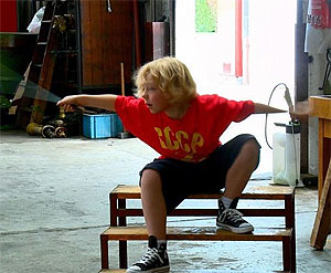 Корабль дураков