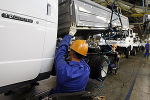 Тормозной путь экономики