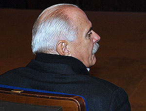 Михалков о демократии и будущем