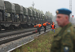 Оружие как рекорд