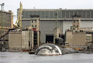 "Булава" летит