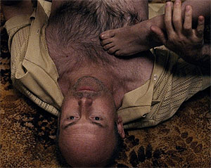 Про ниточки