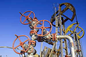 Триллионы на нефть