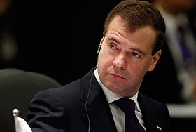 Россия-АСЕАН: курс на партнерство