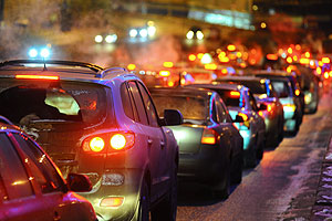 Столица без пробок. Мнения