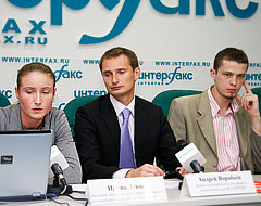 Борьба со спамом на федеральном уровне