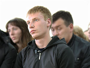 Бычков свободен