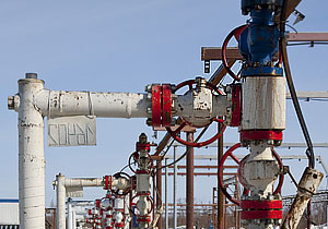 Российский газ хотят засудить