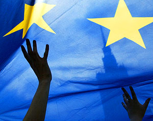 ЕС рад видеть РФ среди друзей его политики Восточного партнерства