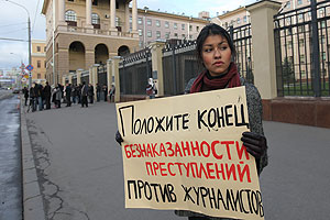 Кашин и не только