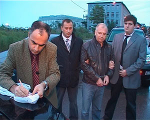 Россиян будут судить в Батуми