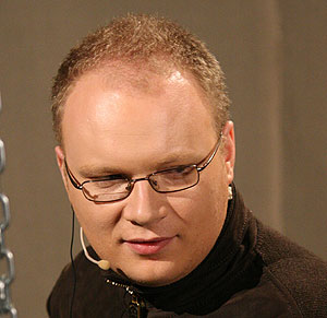 Нападение на Кашина: приоритетная версия