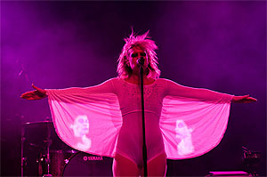 Особое удовольствие Peaches