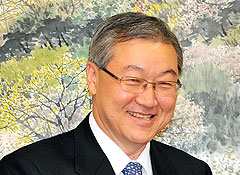 Визит Медведева в Сеул придаст конкретную форму стратегическому партнерству Кореи и РФ