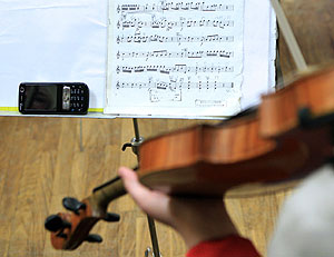 Чтобы красть было бесполезно