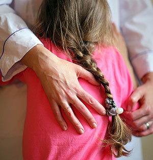 Подозревается травматолог