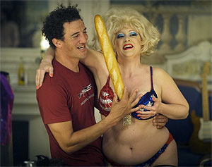 Дорогой длинною…