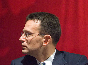 Якеменко готов судиться