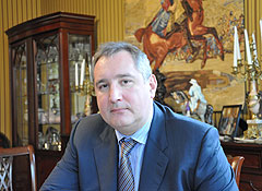 Россия на саммите с НАТО не будет статистом