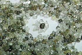 "АЛРОСА" станет открытой