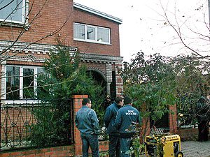 Убийство на Кубани: уже четверо