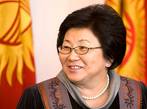 С расчетом на первую попытку