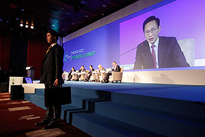 Саммит G20: восстановление единства или междоусобные войны