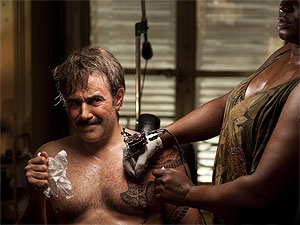 Сутенеры удачи