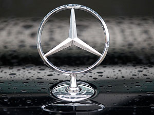 Дело о "Мерседесах"
