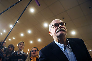 Очень долгое кинособрание