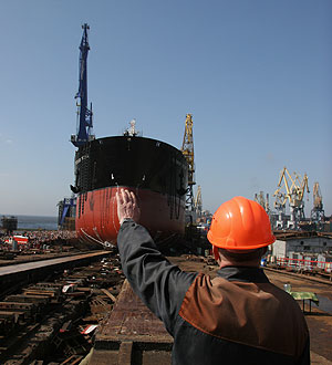 Триллион за счет крупнейших