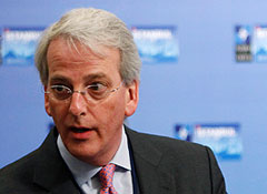 Саммит в Лиссабоне может стать поворотной точкой в отношениях России и НАТО