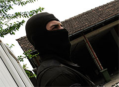 Торговля органами