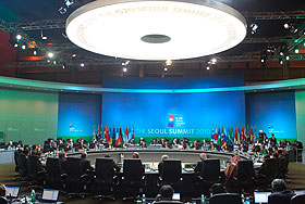 "Мы привезли вам мир!"