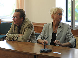 Супруги Агеевы виновны