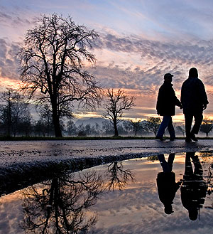 Неизменно тепло