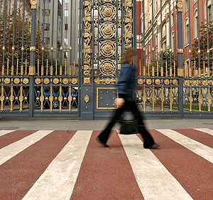 Проблема "откатов"