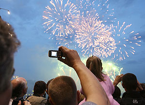 ФАС ведет счет на секунды