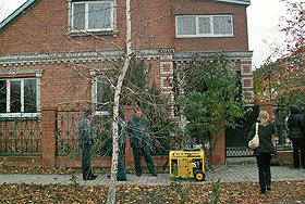 Убийство на Кубани: арест как мера пресечения